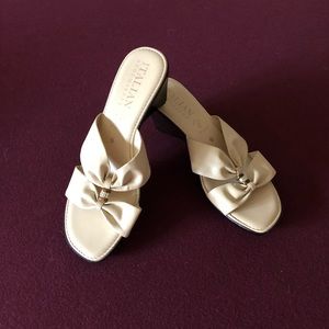 Italian Shoemakers Women’s size 9 sandal